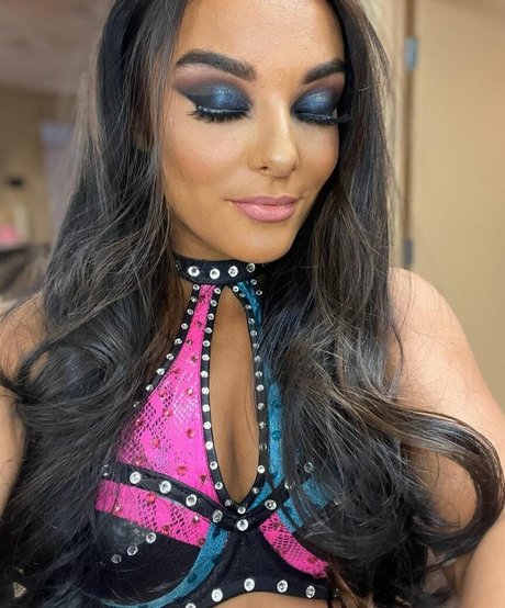 Deonna Purrazzo actrice nue des photos