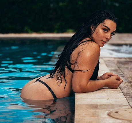 Deonna Purrazzo modèle de sexe img