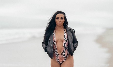 Deonna Purrazzo estrella porno adulto recopilación