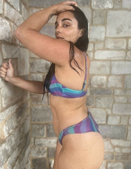 Deonna Purrazzo actrice collection