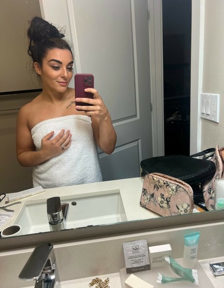 Deonna Purrazzo modelo imagen