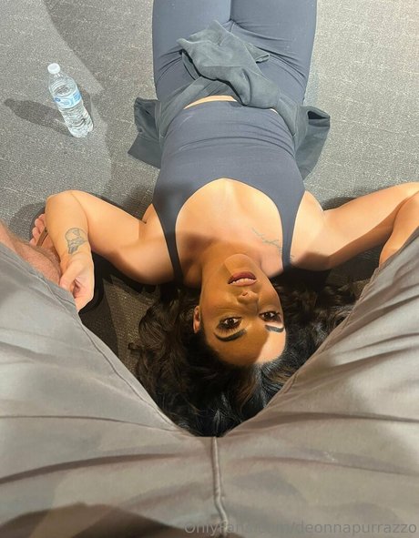 Deonna Purrazzo joli modèle photos