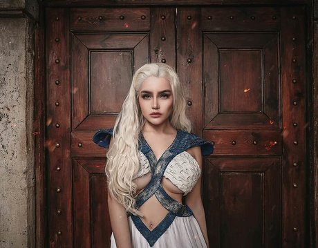 Kalinka Fox linda estrella recopilación