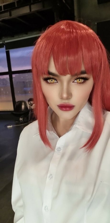 Kalinka Fox actriz desnuda galería