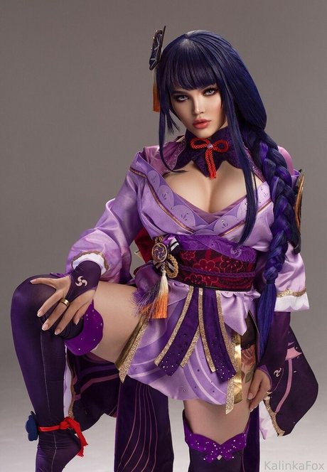 Kalinka Fox mannequin img