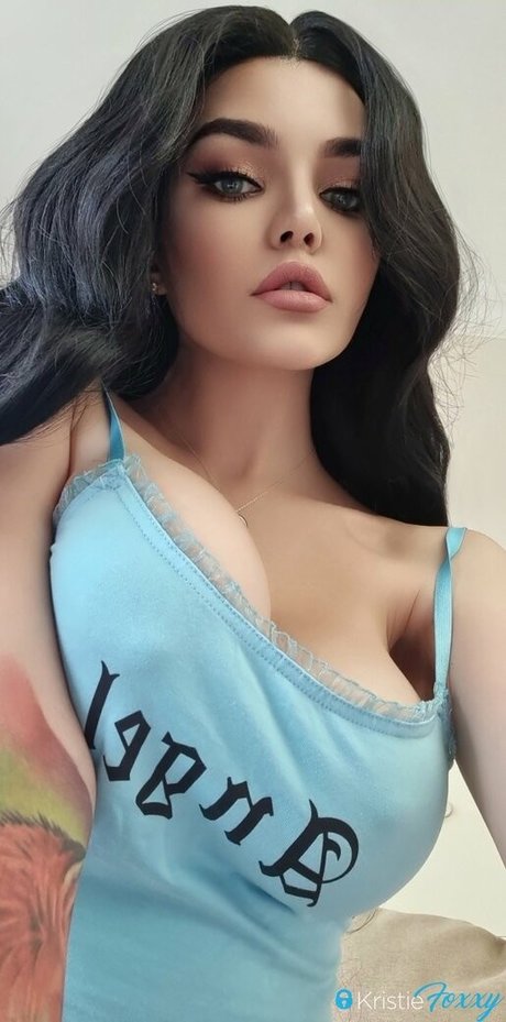 Kalinka Fox modèle gratuit galerie