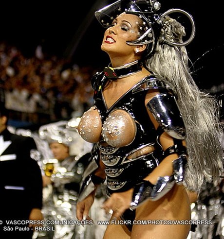 Livia Andrade modelo de alta definición fotos