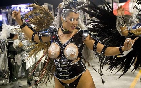 Livia Andrade estrella porno agradable fotos