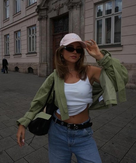 Jessy Hartel Imagen de perfil