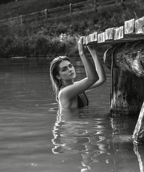 Jessy Hartel estrella del sexo imagen