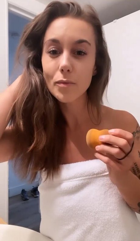 Maddison Noel sexo modelo recopilación