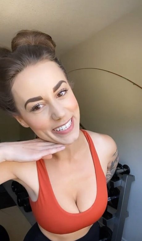 Maddison Noel estrella imagen