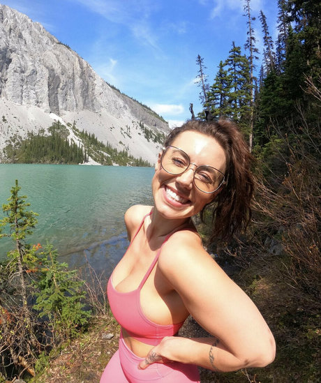 Maddison Noel meilleure étoile photos