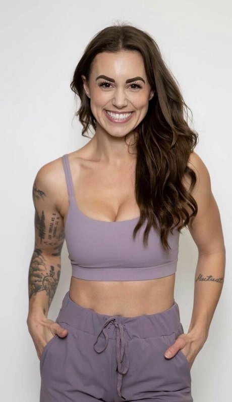 Maddison Noel actriz caliente foto