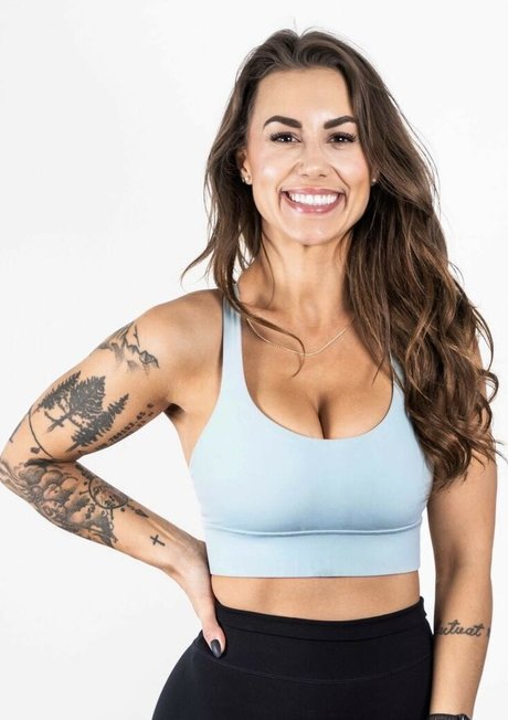 Maddison Noel buen modelo imagen