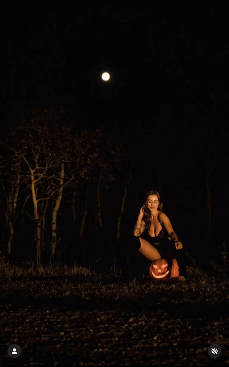 Maddison Noel libre de estrellas galería