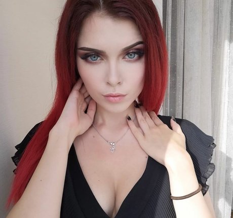 Sladkoslava estrella porno sexy imagen