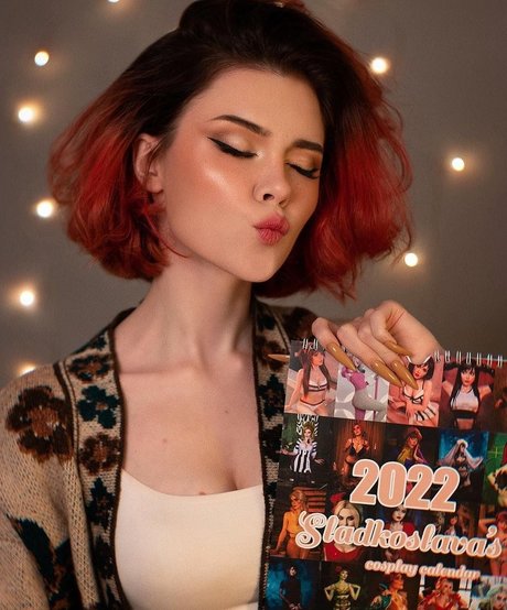 Sladkoslava star érotique galeries