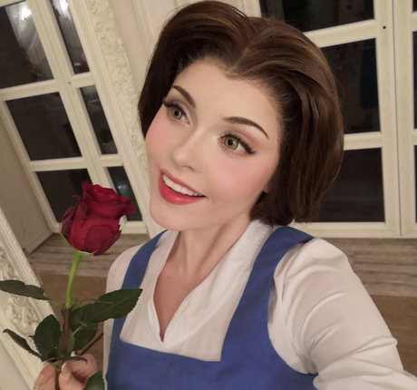 Sladkoslava buena actriz recopilación