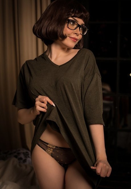 Sladkoslava linda estrella imagen