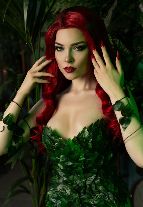 Sladkoslava actriz perfecta galería