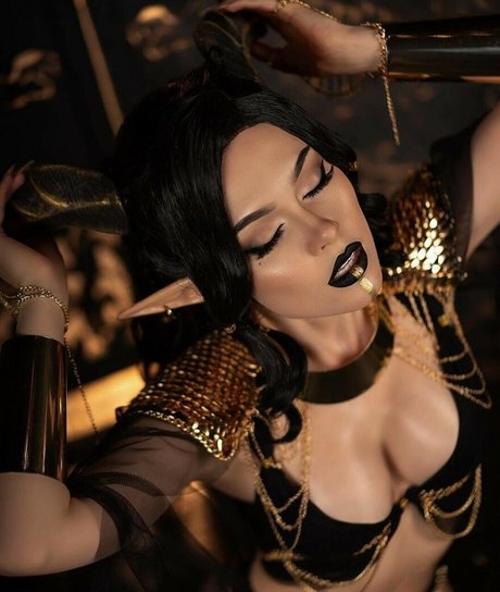 Sladkoslava mannequin galerie