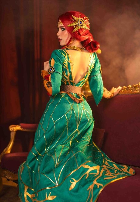 Sladkoslava estrella adulta foto