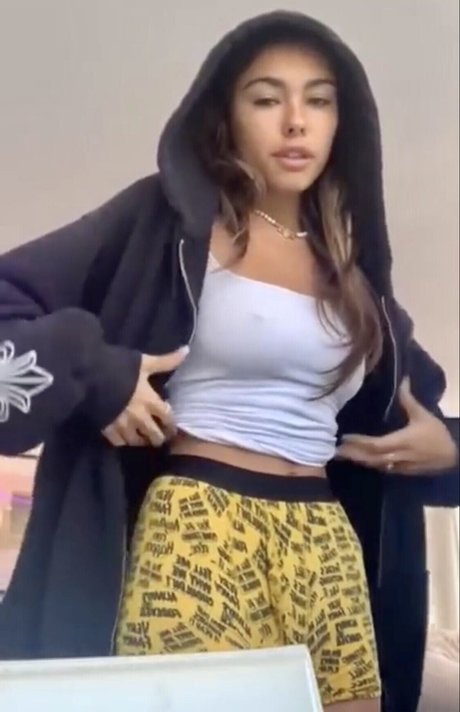 Madison Beer desnudos estrella fotos