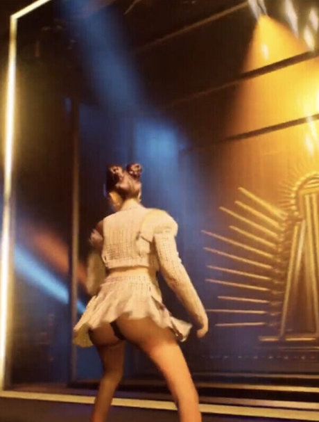 Madison Beer estrella de alta definición imagen