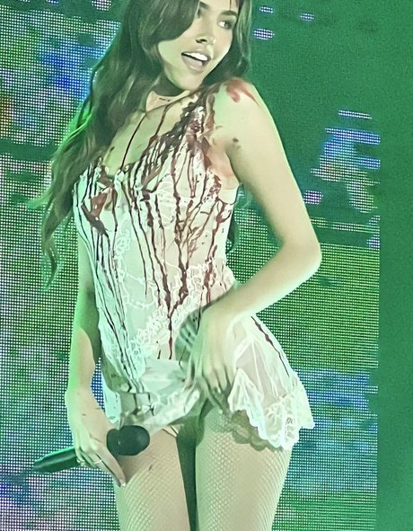 Madison Beer estrella archivo