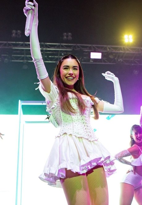 Madison Beer estrella perfecta imágenes