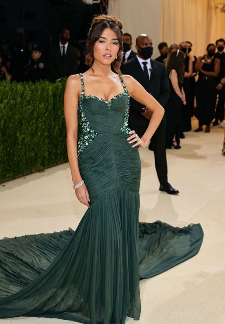 Madison Beer beau modèle image