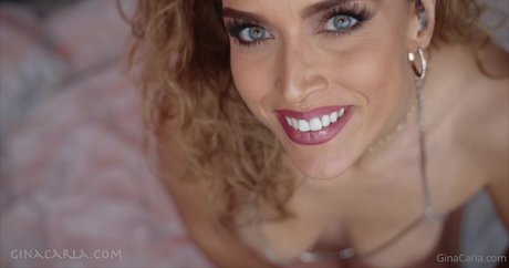 Gina Carla jolie actrice collection