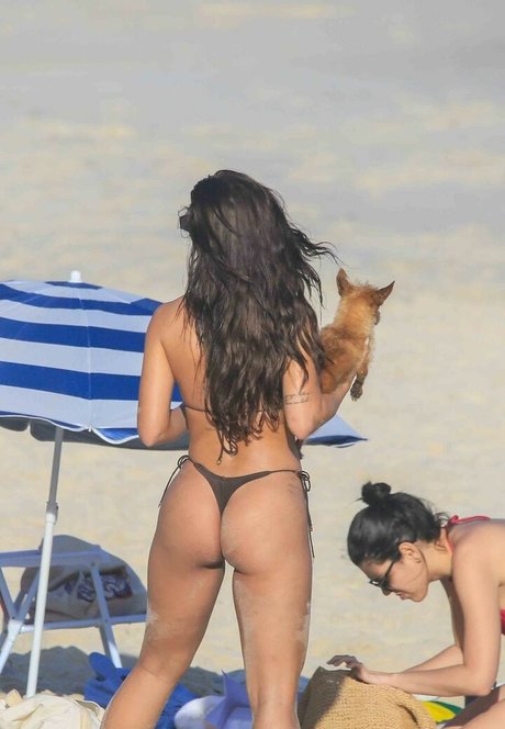 Rafa Kalimann étoile sympa image