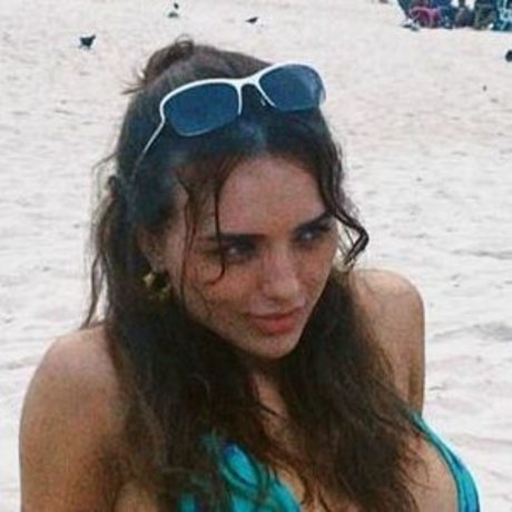 Rafa Kalimann actrice adulte image