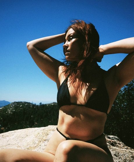 Whitney Moore estrella porno adulto galería