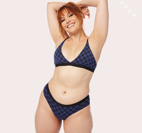 Whitney Moore estrella hermosa galerías