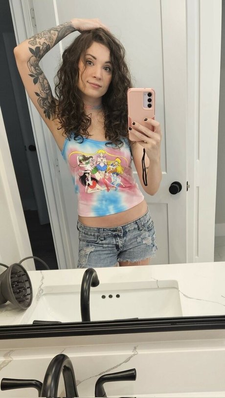 MelonieMac étoile parfaite collection