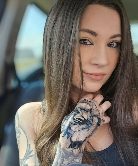 MelonieMac estrella hd imagen