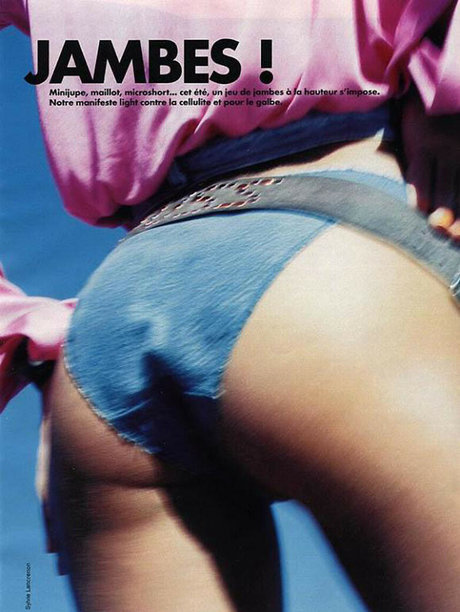 Olga Kurylenko étoile parfaite img