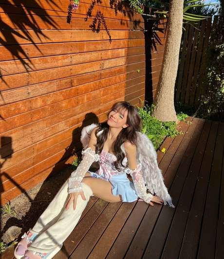 Eeeveenara star du porno sexy images