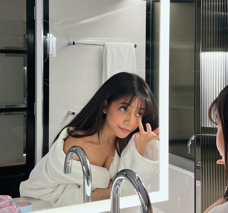 Eeeveenara star du porno parfaite collection