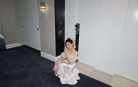 Eeeveenara bonita estrella porno galería