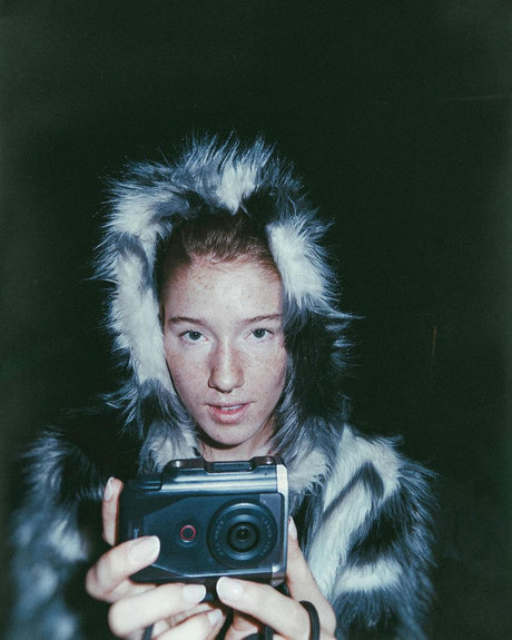 Alanna Jade Taylor modelo de alta calidad imágenes