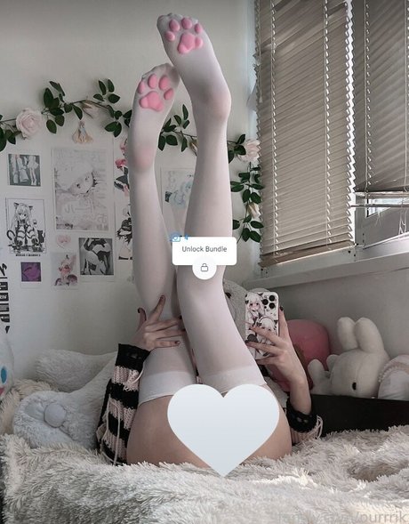 purrrik actriz perfecta imágenes