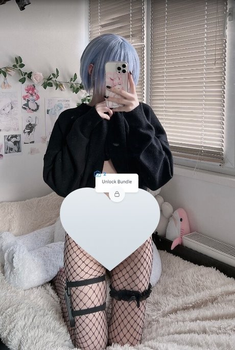 purrrik estrella porno caliente foto