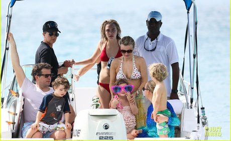 Cara Delevingne estrella de alta definición fotos