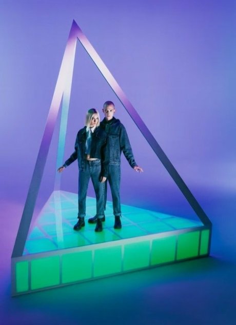 Cara Delevingne actriz desnuda imágenes