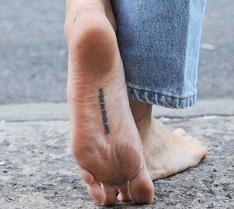 Cara Delevingne sexo modelo archivo