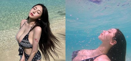 Sejinming modèle meilleur galerie